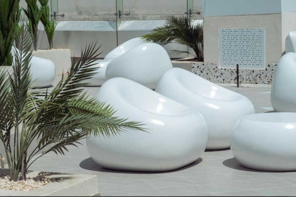Luxurious Apartment Next to KAFD