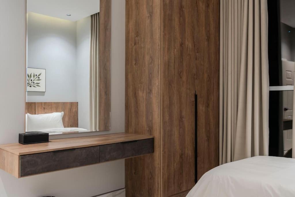 Luxurious Apartment Next to KAFD