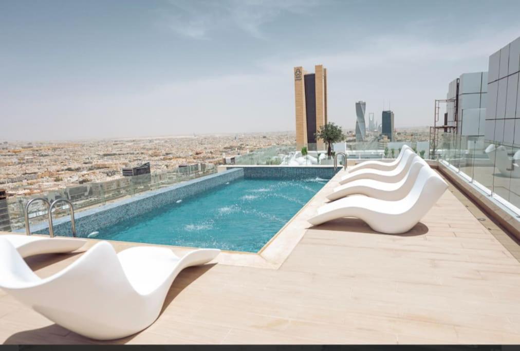 Luxurious Apartment Next to KAFD