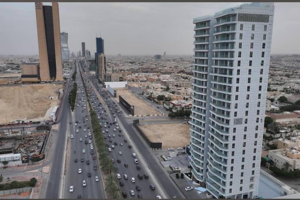 Luxurious Apartment Next to KAFD