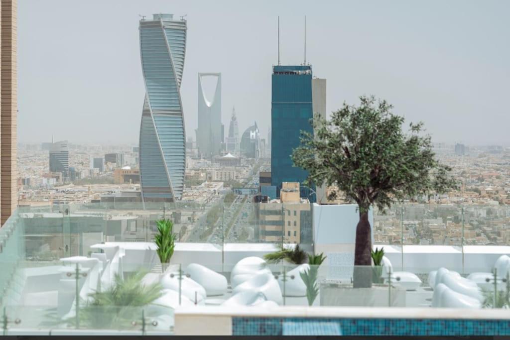 Luxurious Apartment Next to KAFD