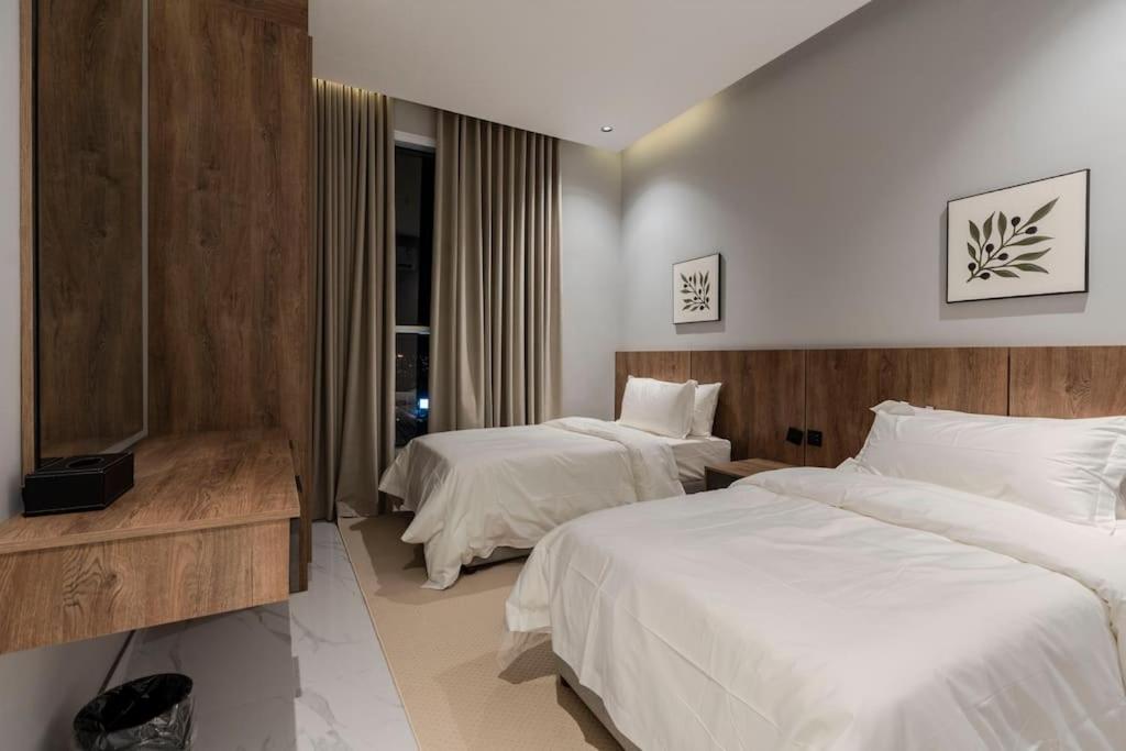 Luxurious Apartment Next to KAFD