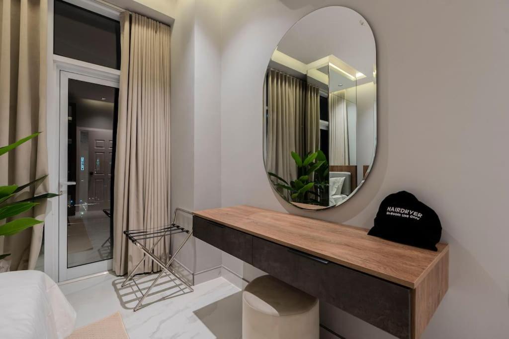 Luxurious Apartment Next to KAFD