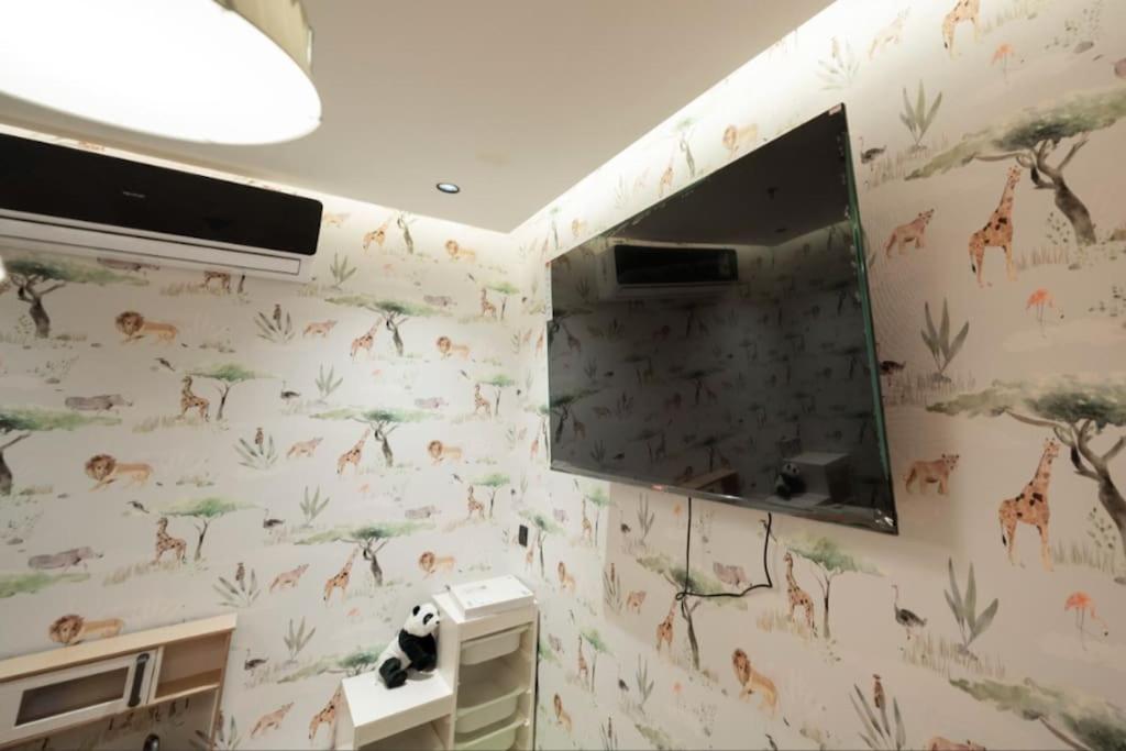 Luxurious Apartment Next to KAFD