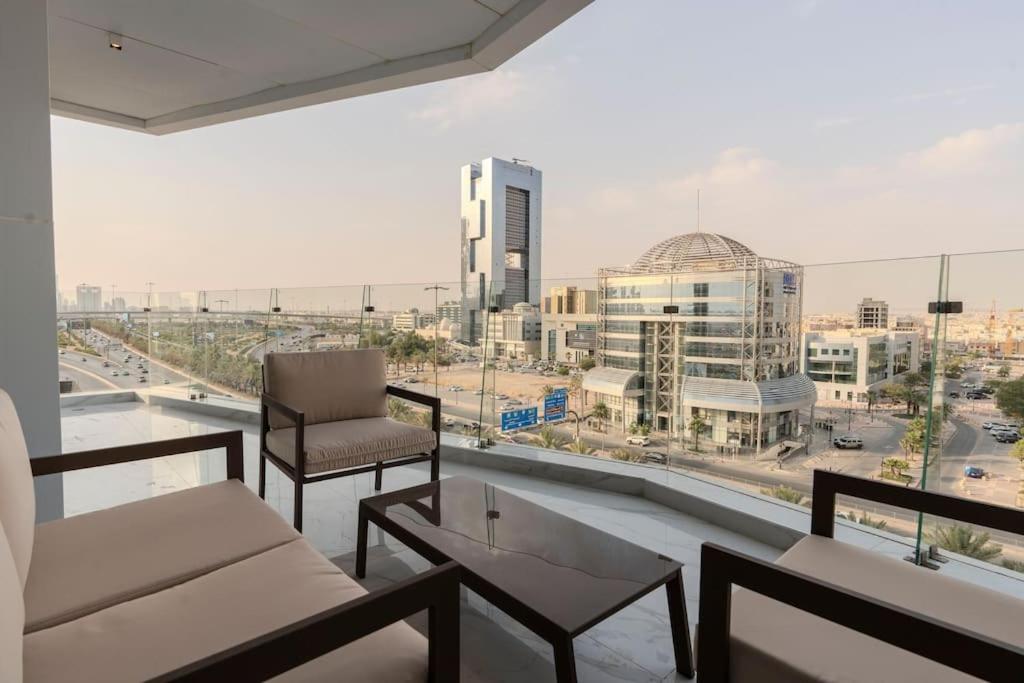 Luxurious Apartment Next to KAFD