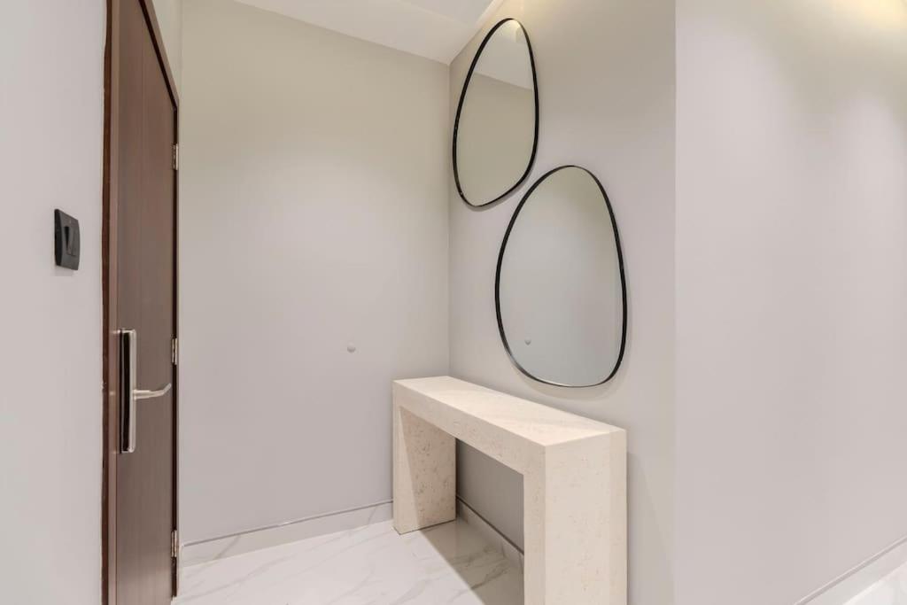 Luxurious Apartment Next to KAFD