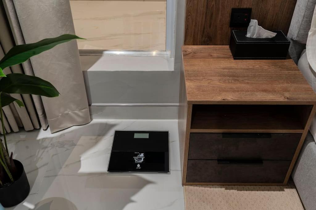 Luxurious Apartment Next to KAFD