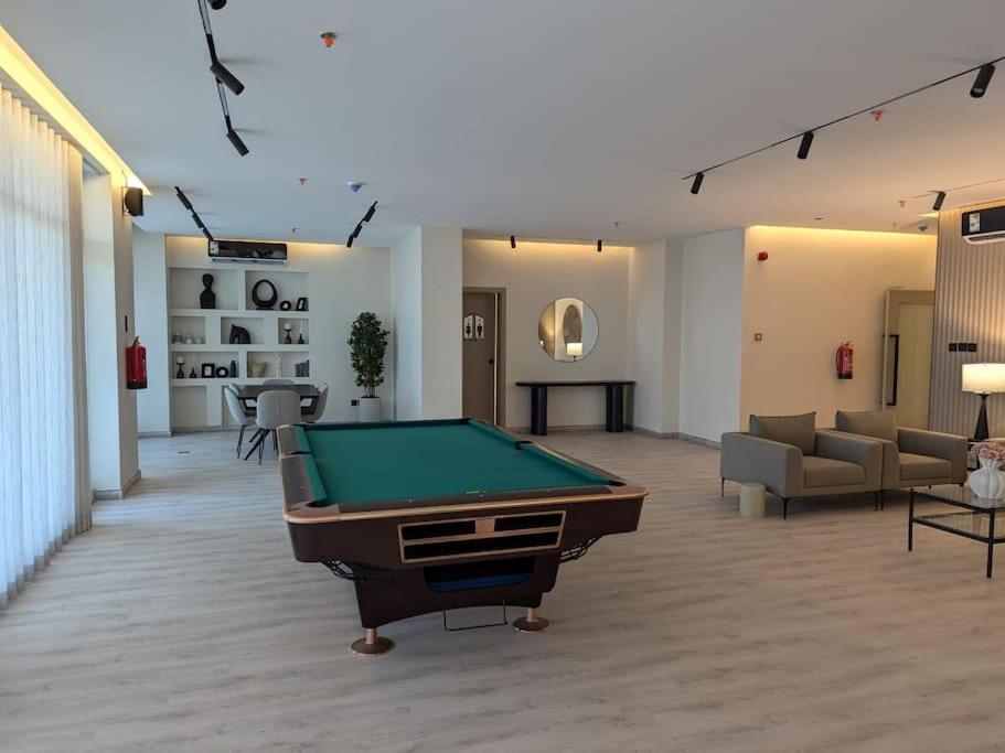 Luxurious Apartment Next to KAFD