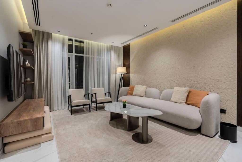 Luxurious Apartment Next to KAFD