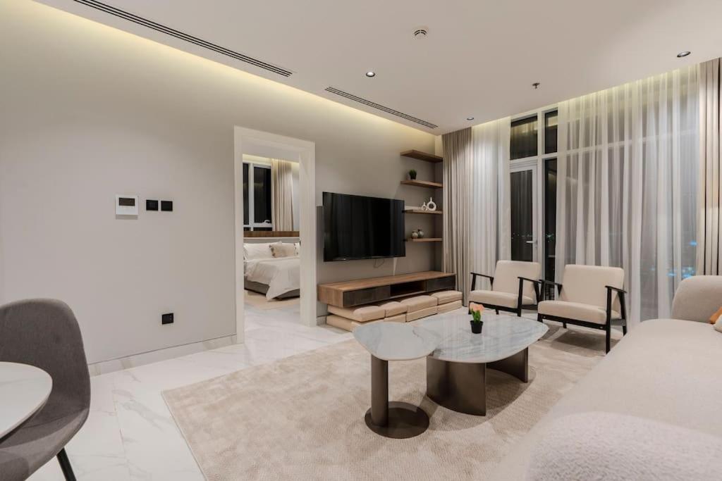 Luxurious Apartment Next to KAFD