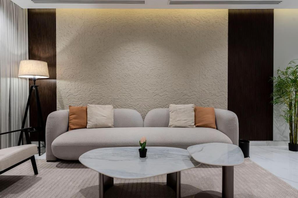Luxurious Apartment Next to KAFD