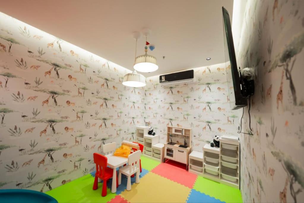 Luxurious Apartment Next to KAFD