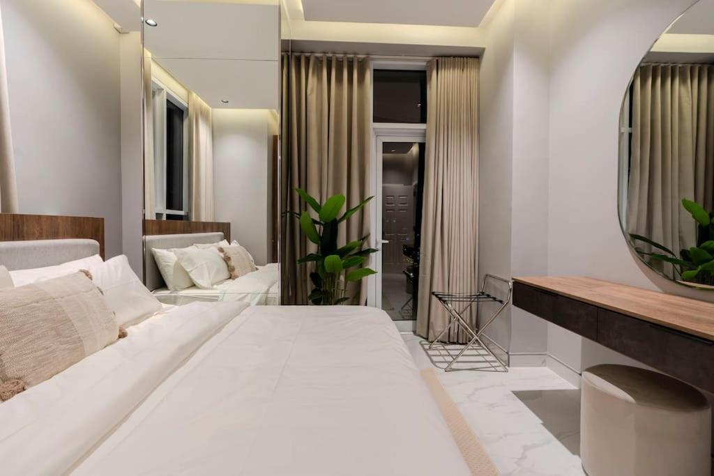 Luxurious Apartment Next to KAFD