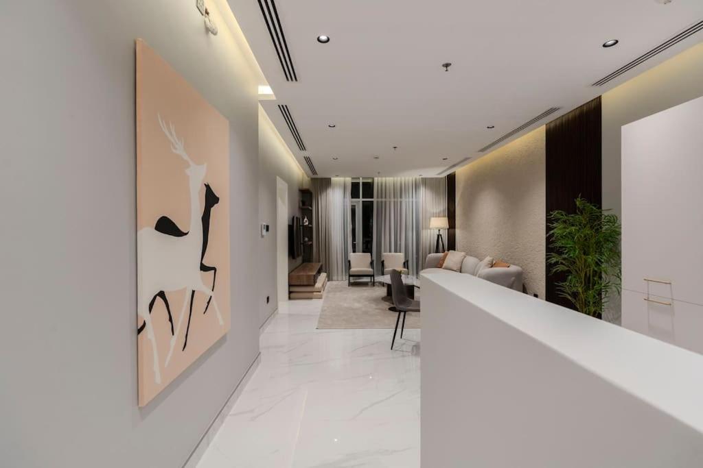 Luxurious Apartment Next to KAFD