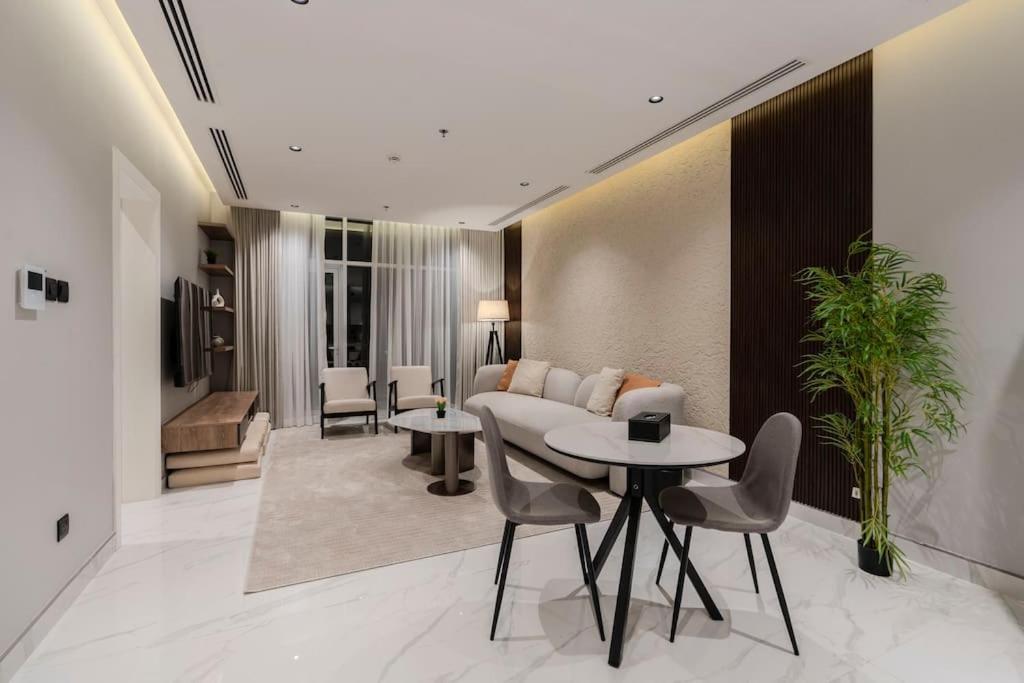 Luxurious Apartment Next to KAFD