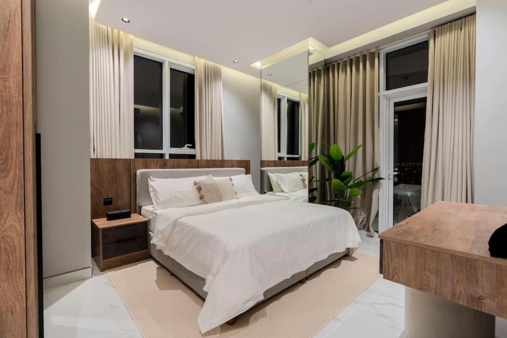 Luxurious Apartment Next to KAFD