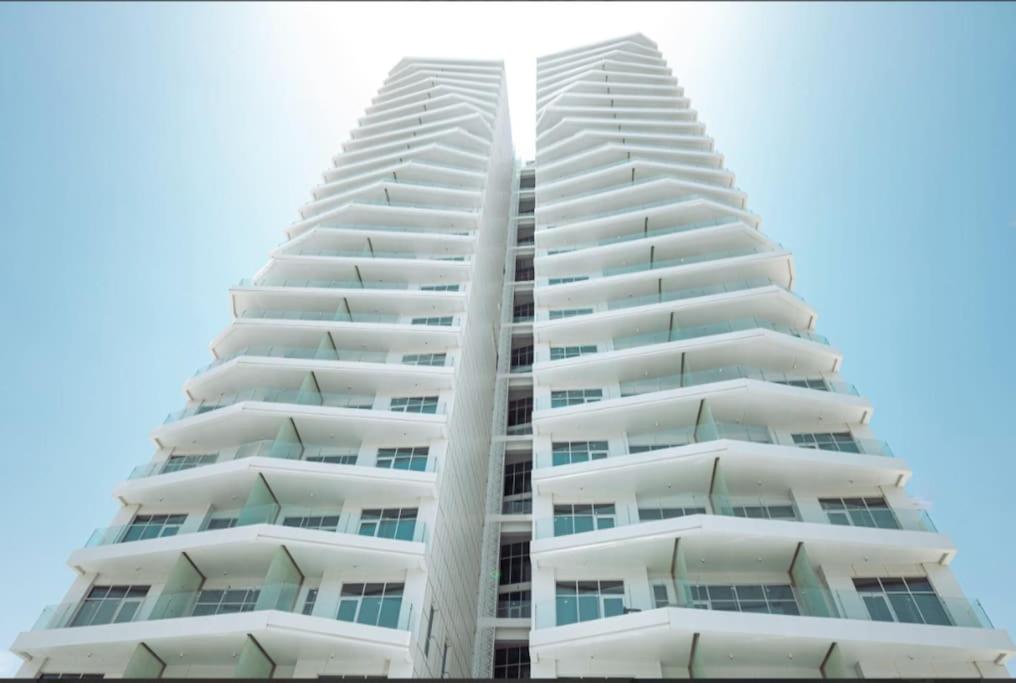 Luxurious Apartment Next to KAFD
