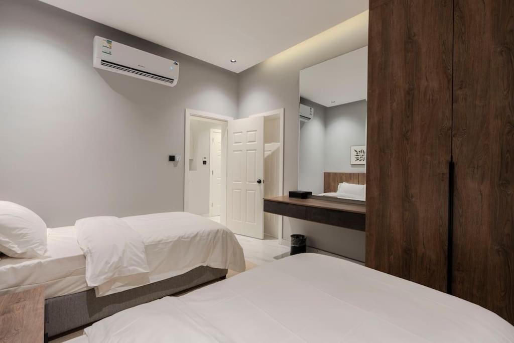 Luxurious Apartment Next to KAFD