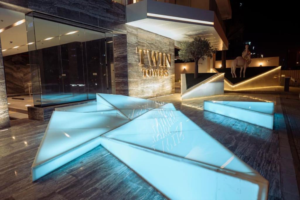 Luxurious Apartment Next to KAFD
