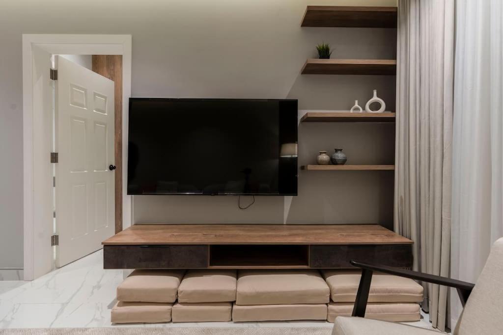 Luxurious Apartment Next to KAFD