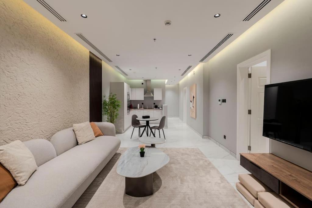 Luxurious Apartment Next to KAFD