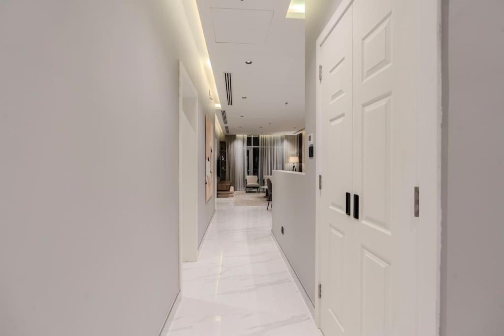 Luxurious Apartment Next to KAFD