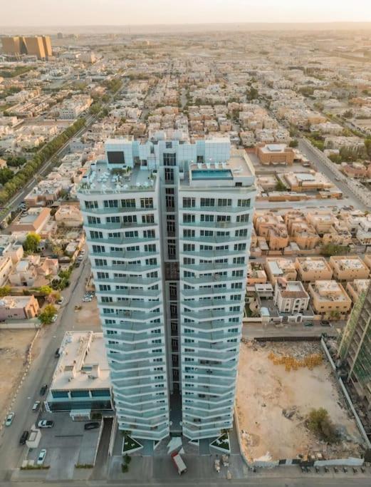 Luxurious Apartment Next to KAFD