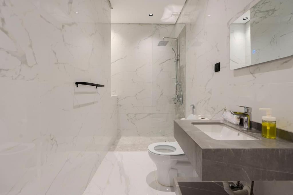 Luxurious Apartment Next to KAFD