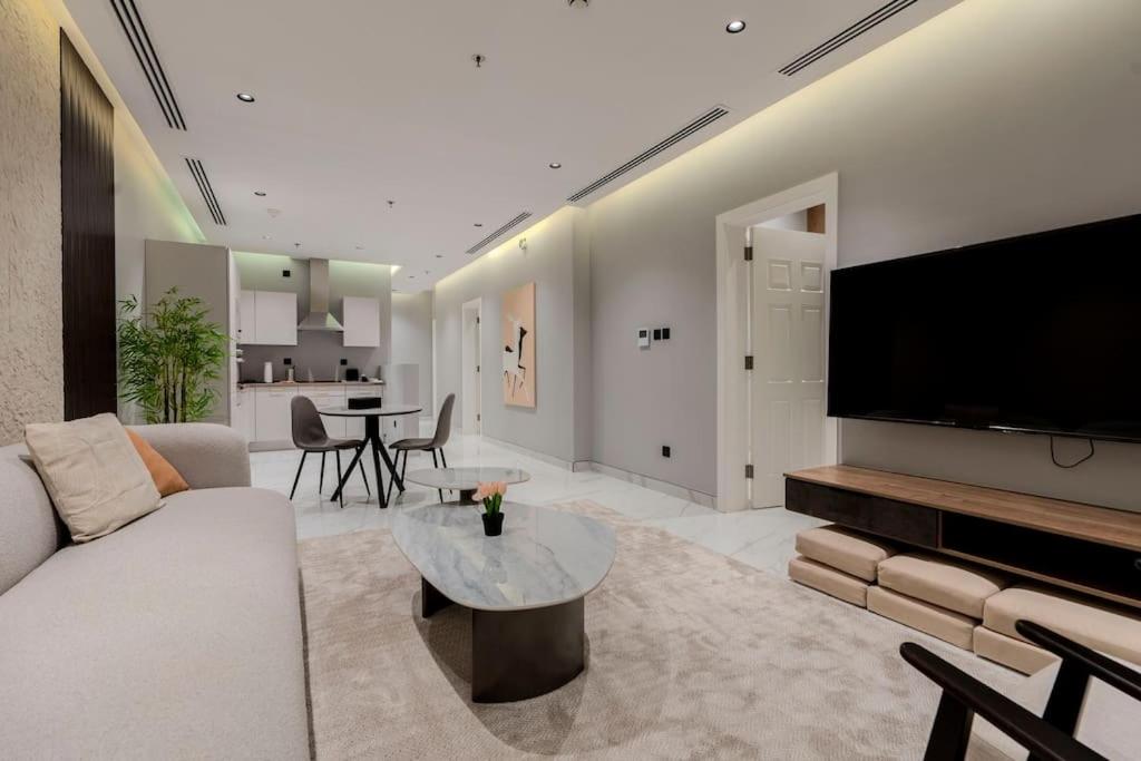 Luxurious Apartment Next to KAFD