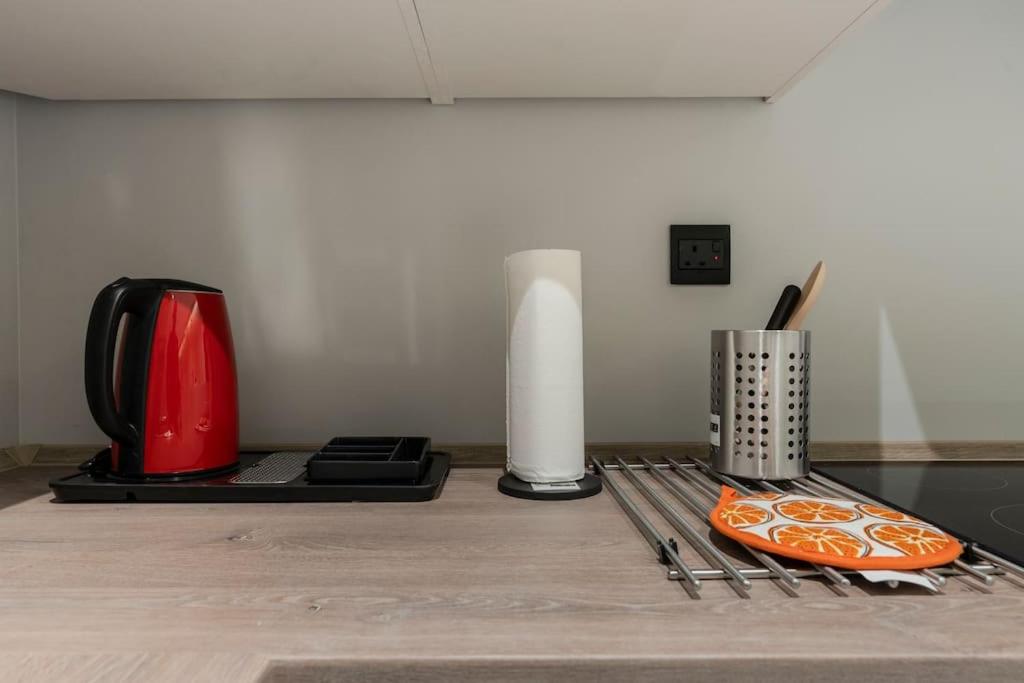 Luxurious Apartment Next to KAFD