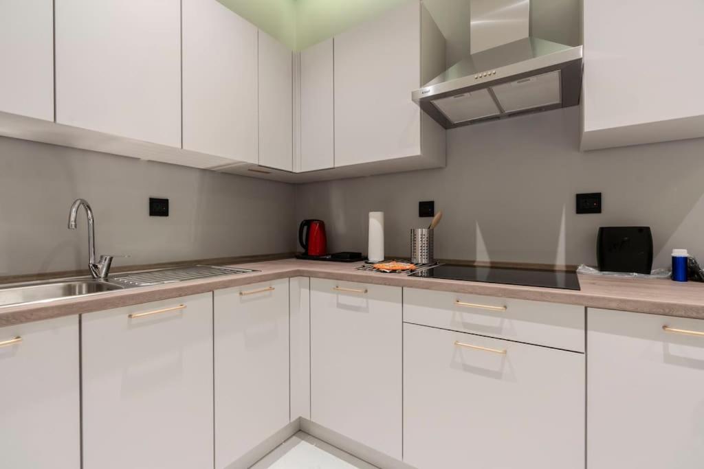 Luxurious Apartment Next to KAFD