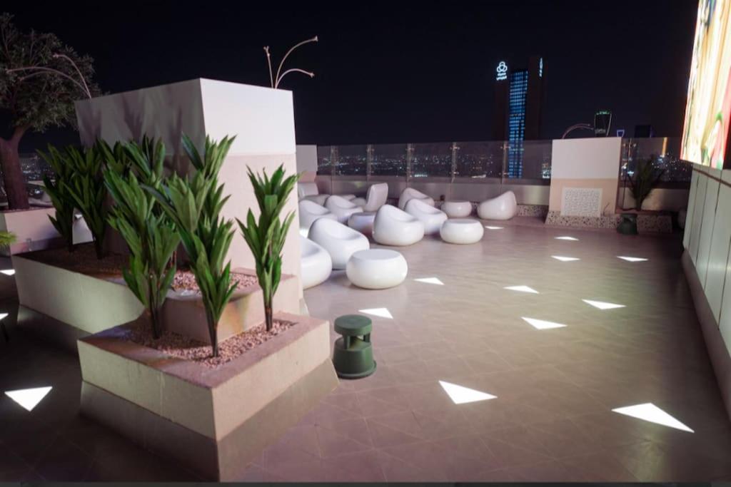 Luxurious Apartment Next to KAFD