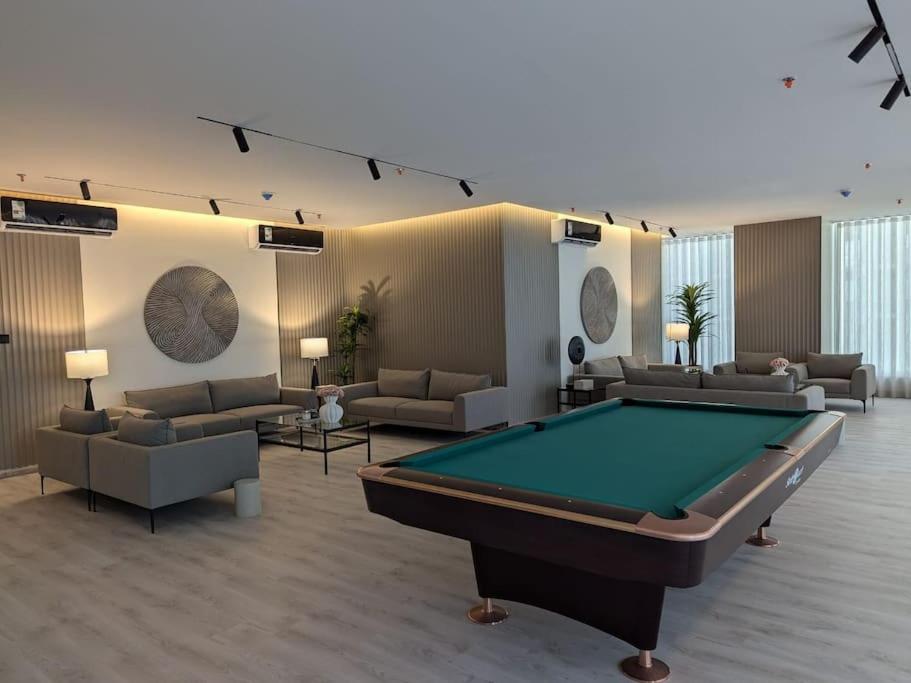 Luxurious Apartment Next to KAFD