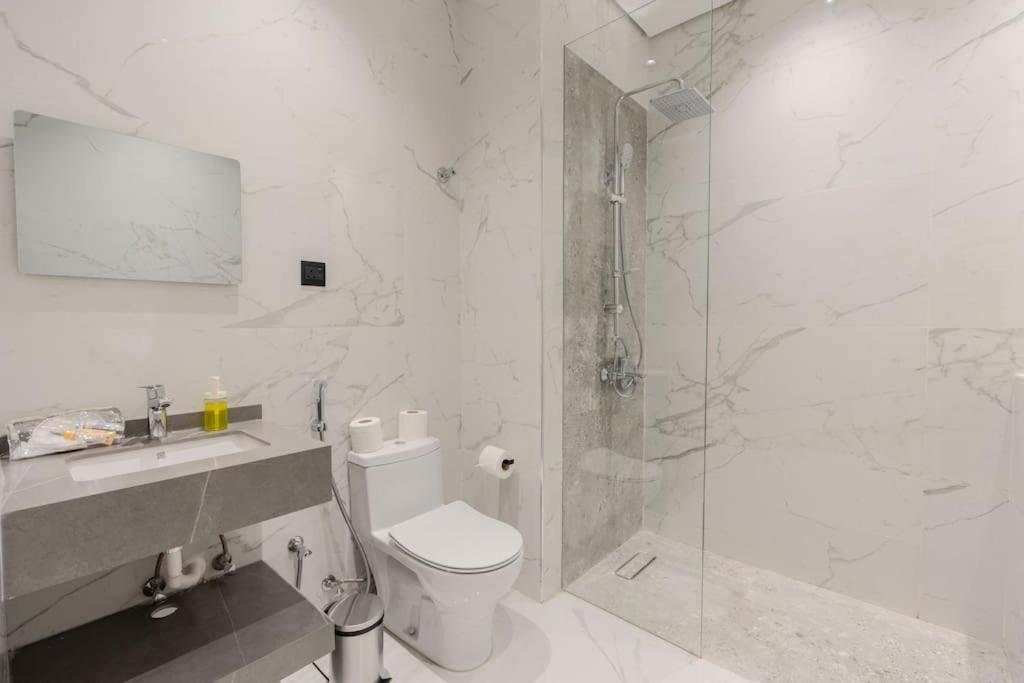 Luxurious Apartment Next to KAFD