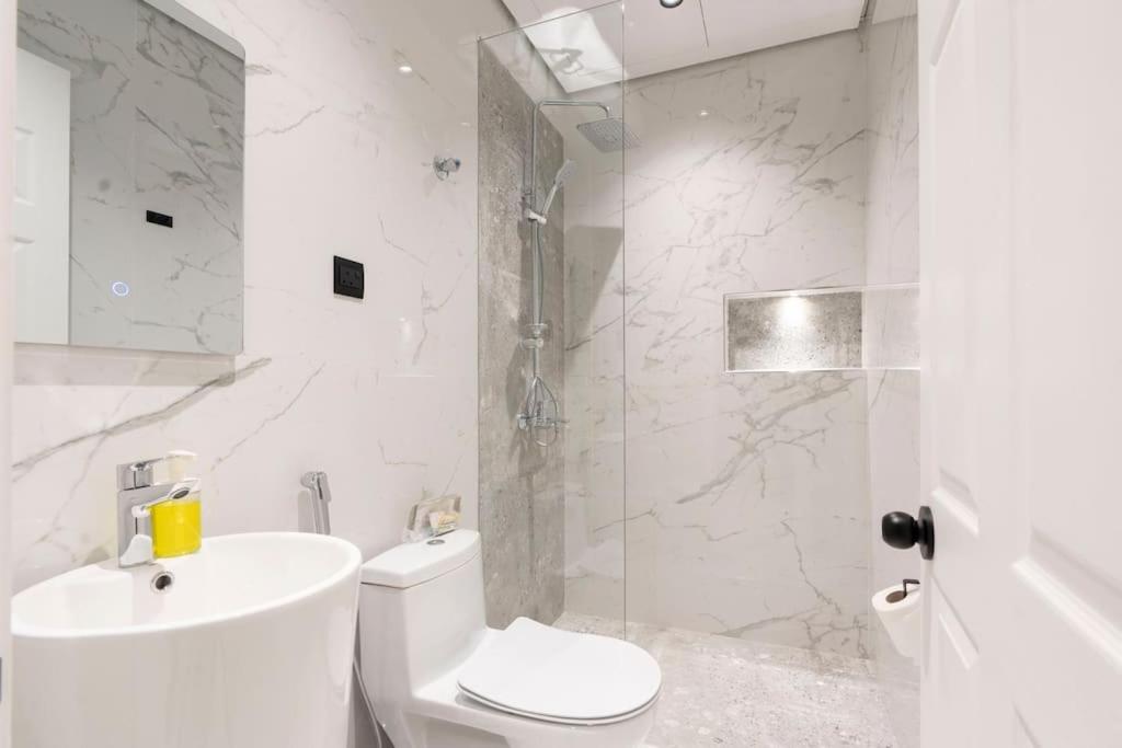Luxurious Apartment Next to KAFD