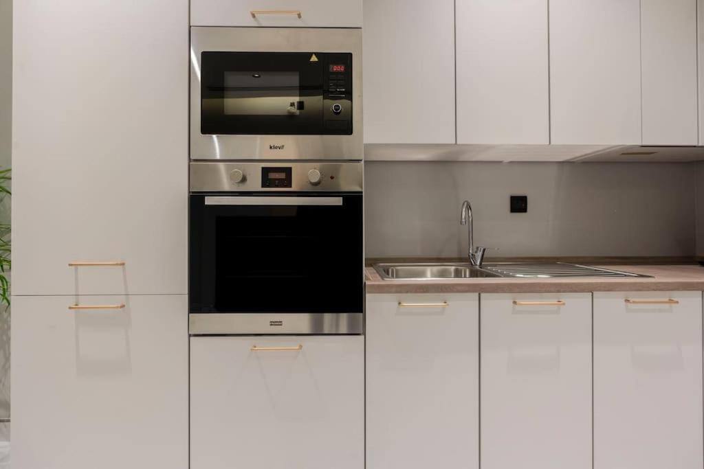 Luxurious Apartment Next to KAFD