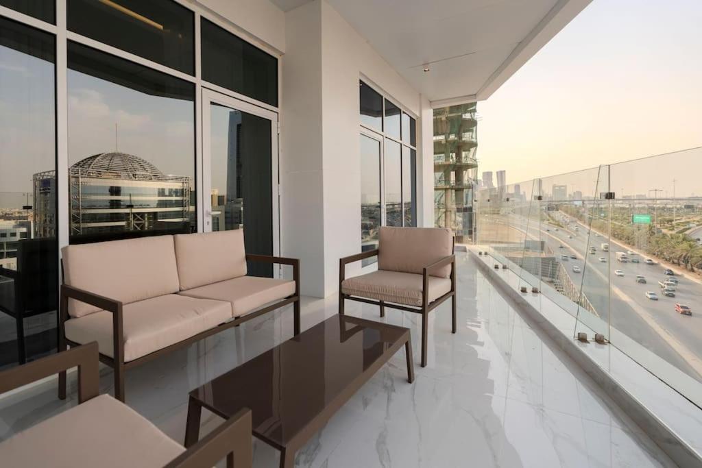 Luxurious Apartment Next to KAFD