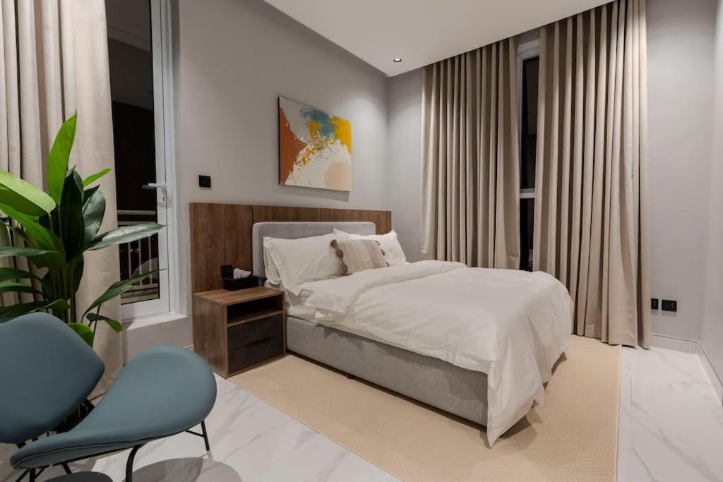 Luxurious Apartment Next to KAFD