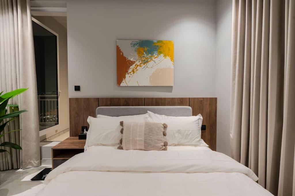 Luxurious Apartment Next to KAFD