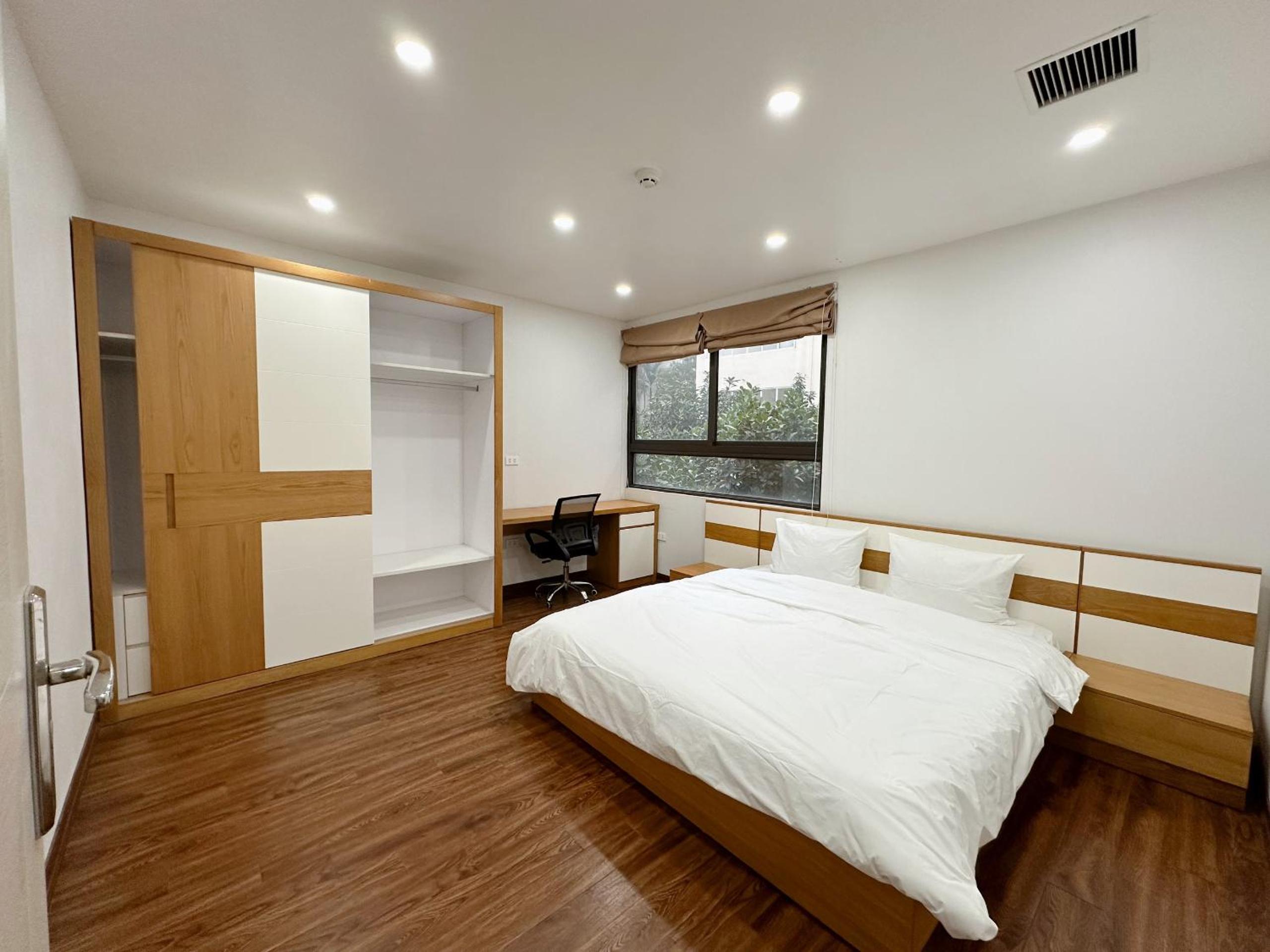 Luxe Paradise Residence Âu Cơ