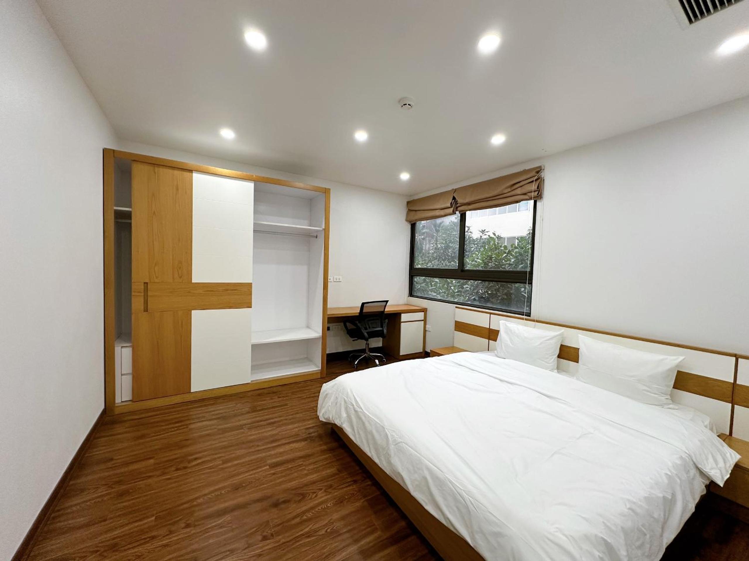Luxe Paradise Residence Âu Cơ