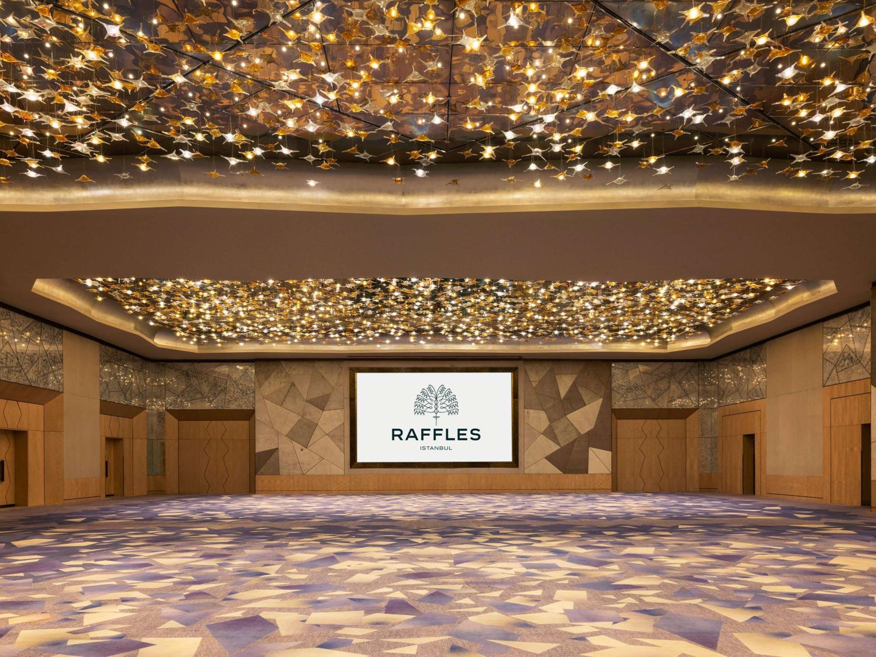 Raffles İstanbul - Image 113