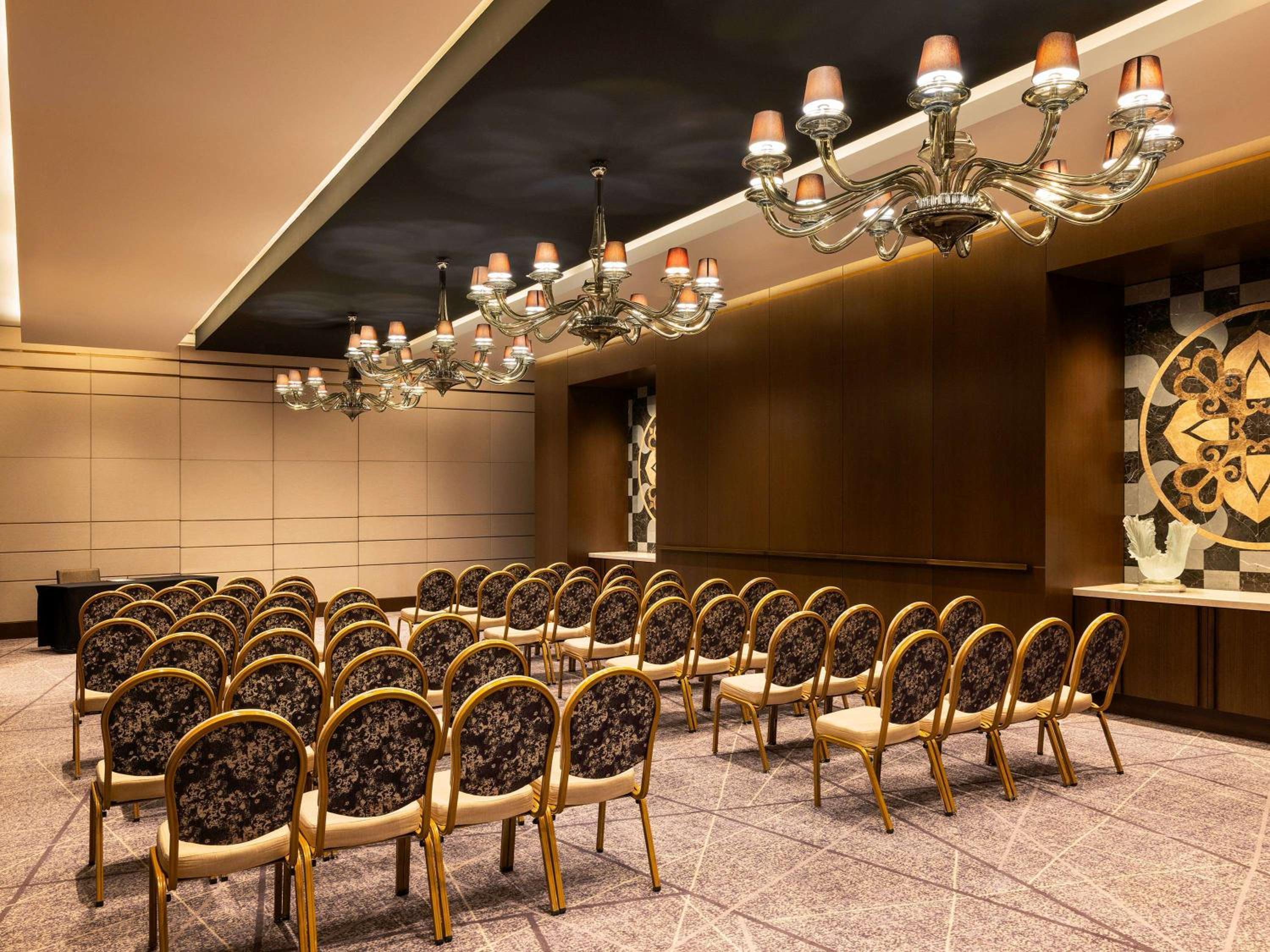 Raffles İstanbul - Image 114
