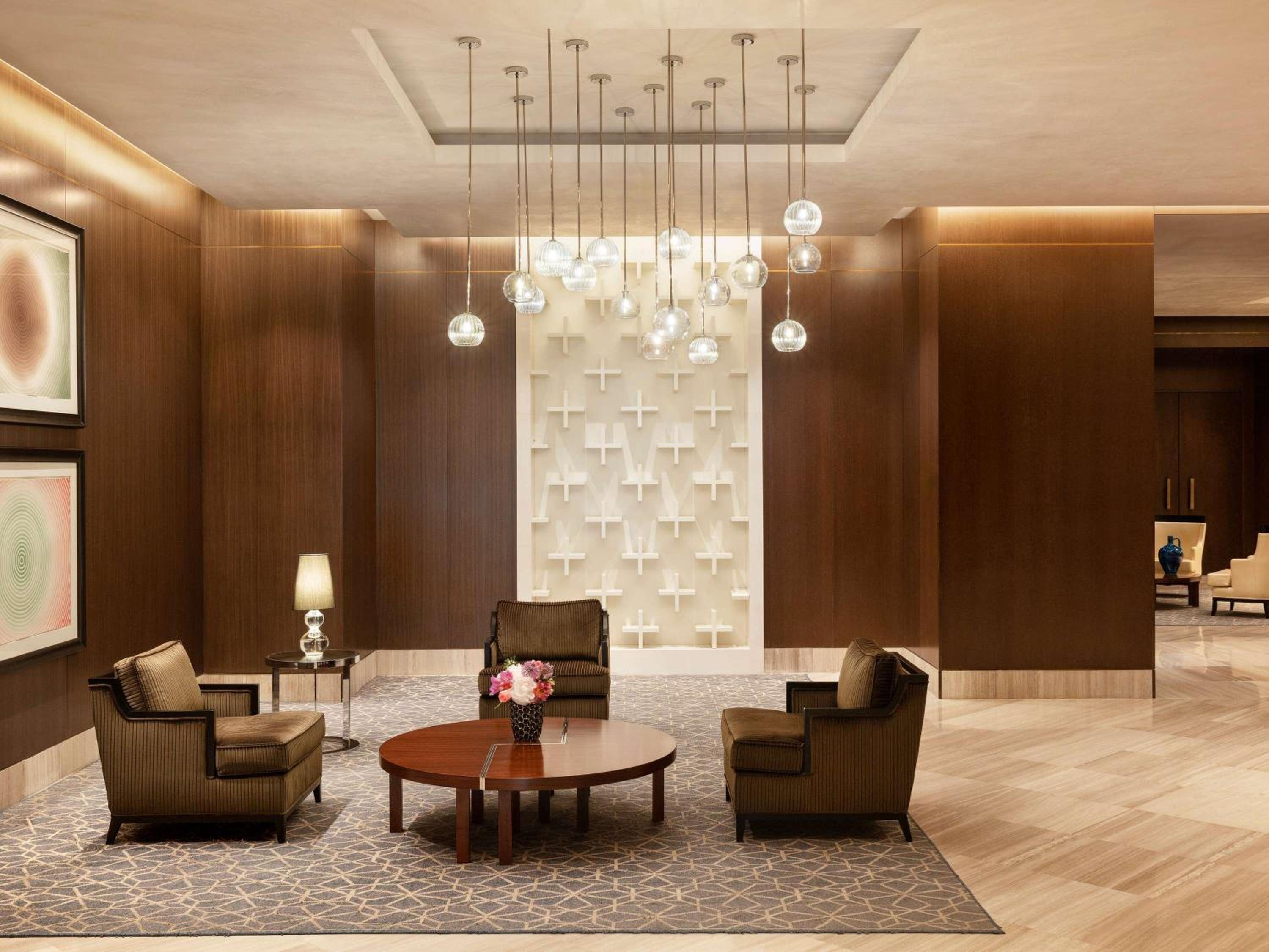 Raffles İstanbul - Image 173