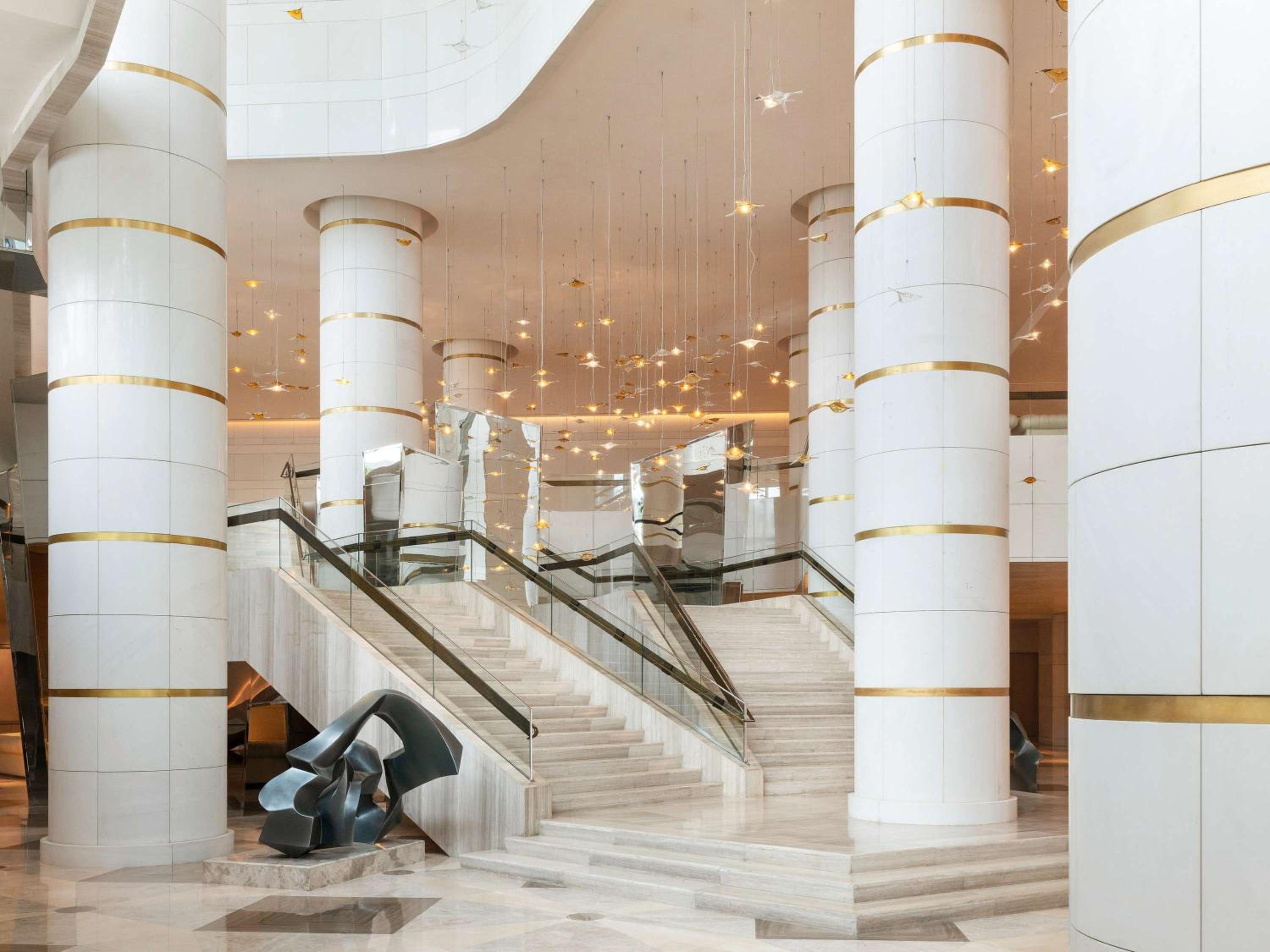 Raffles İstanbul - Image 174