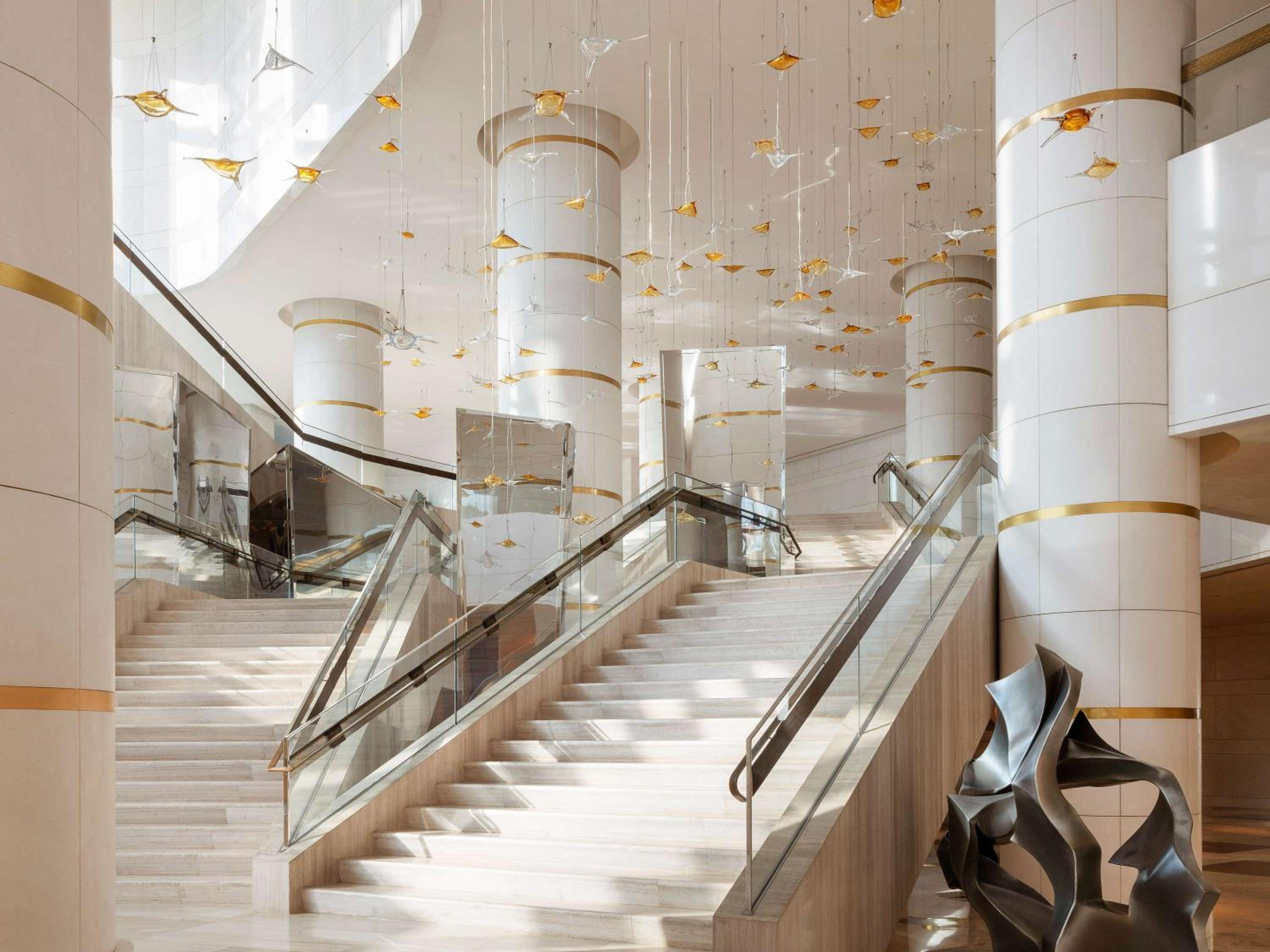 Raffles İstanbul - Image 175