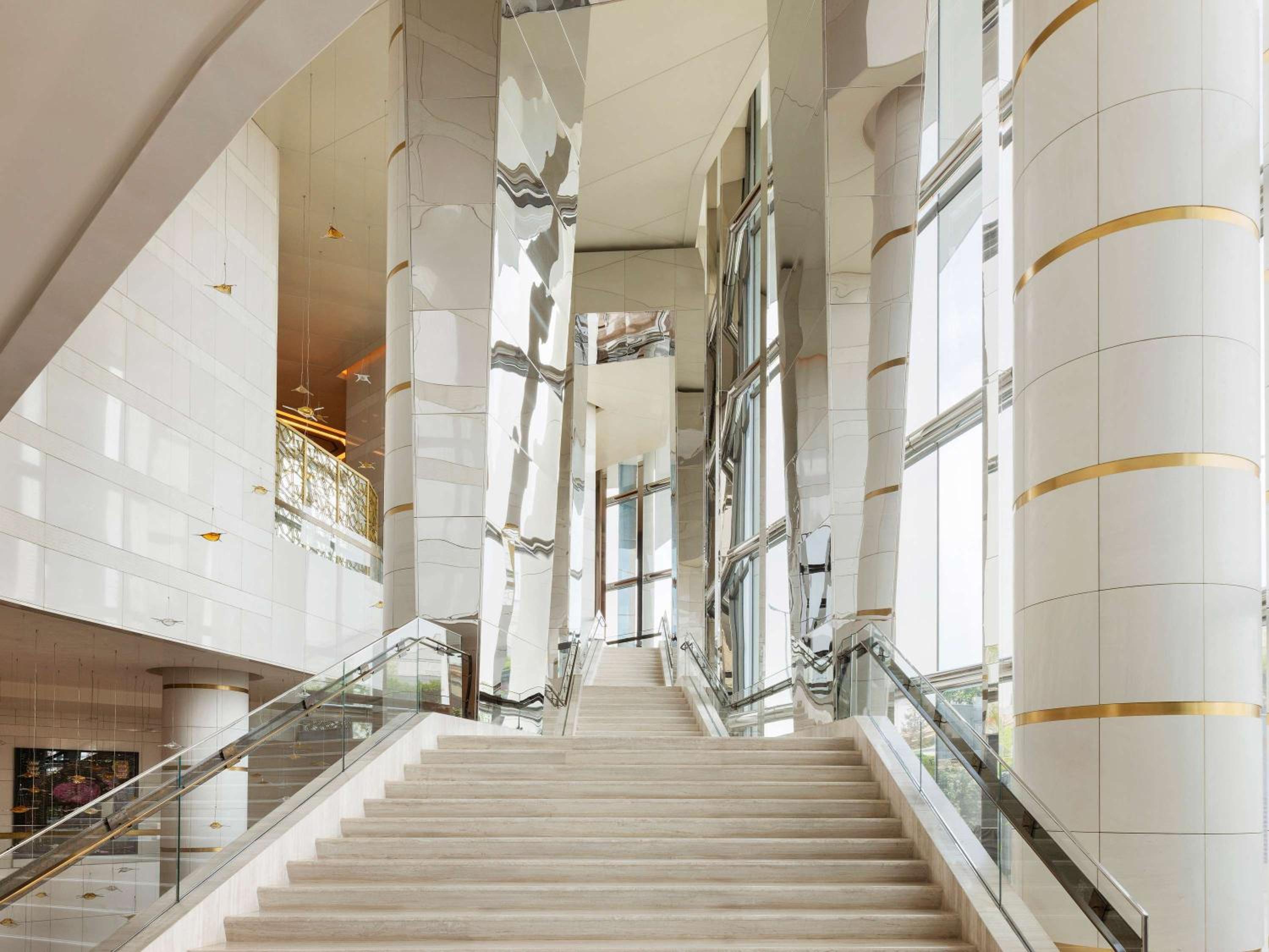 Raffles İstanbul - Image 177