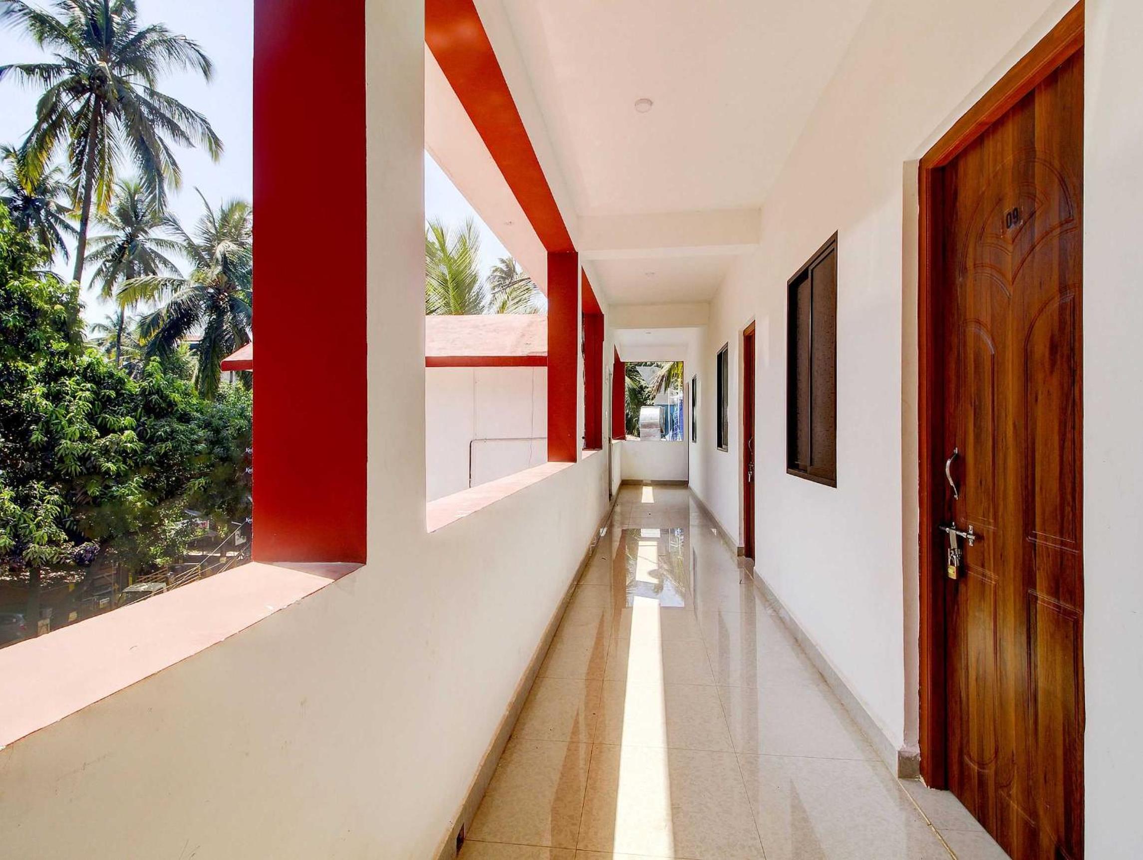 OYO Flagship 81059 Villagrande By Emmanuel view 4