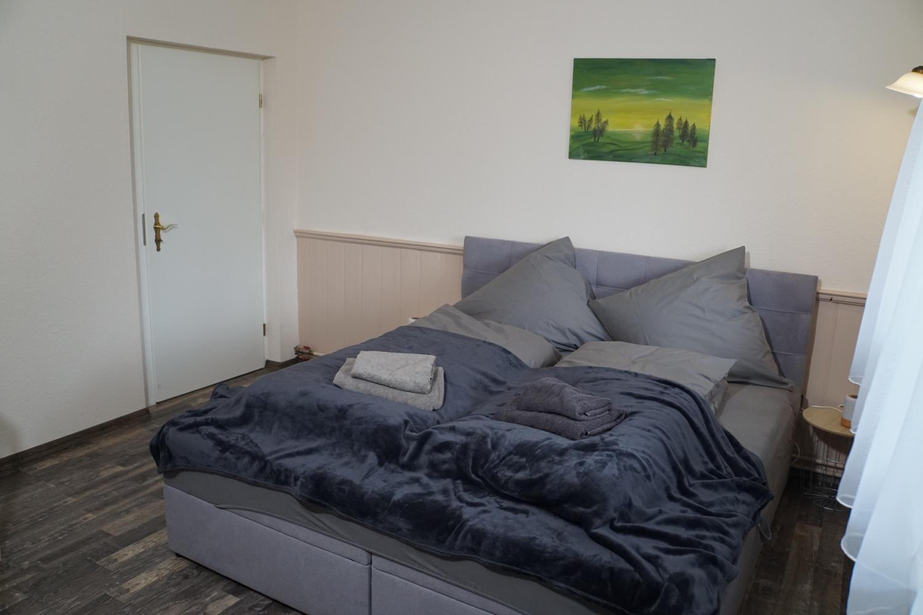 Das Gipp8cht Ferienhaus
