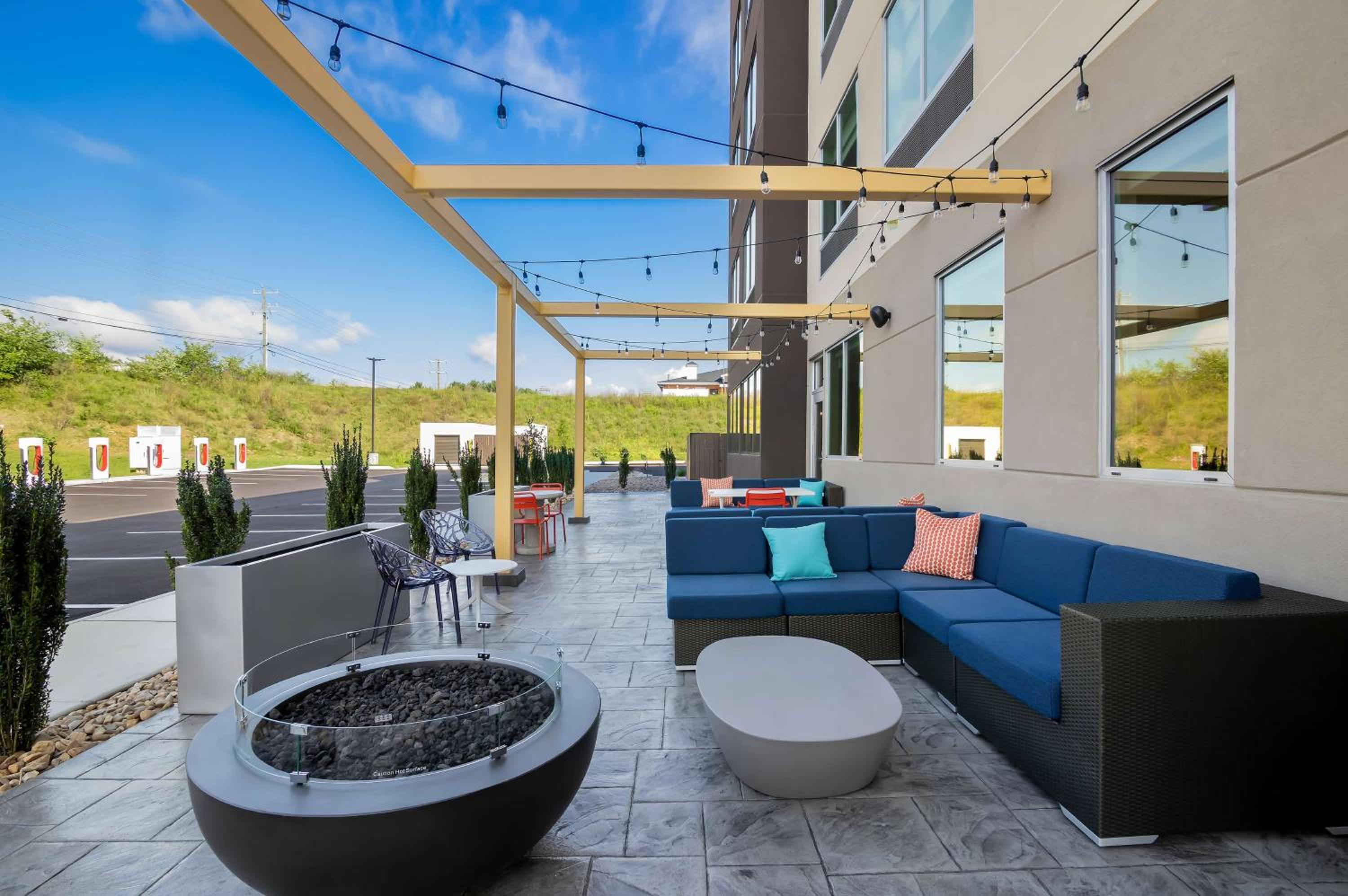 Tru By Hilton Lexington view 5